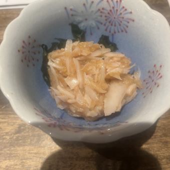 梅水晶