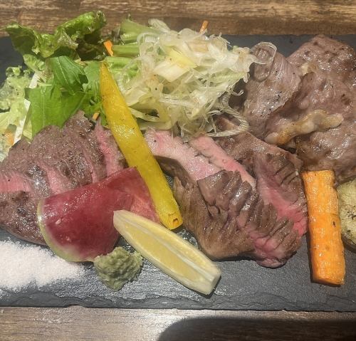 【肉好き必見の逸品！厳選されたお肉をお手頃に堪能◎】