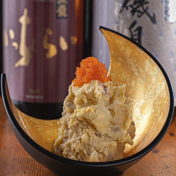 【冬の味覚の女王を堪能】せこ蟹香箱