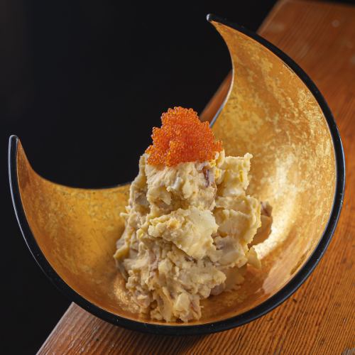 旬を味わう創作料理。日替わり献立の愉しみ