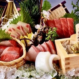  【時間無制限食べ飲み放題◆170品】『明太もつ鍋・海鮮・炭火焼き鳥・和食料理』5000⇒4000円