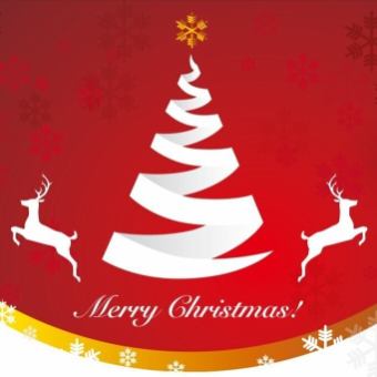 【【Christmas☆期間限定】 D'oroのクリスマスコース2025