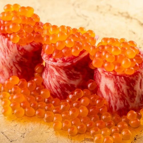 【幹事様必見！】知多牛をふんだんに扱った創作料理を愉しめるコースで最高の宴ご宴会を♪