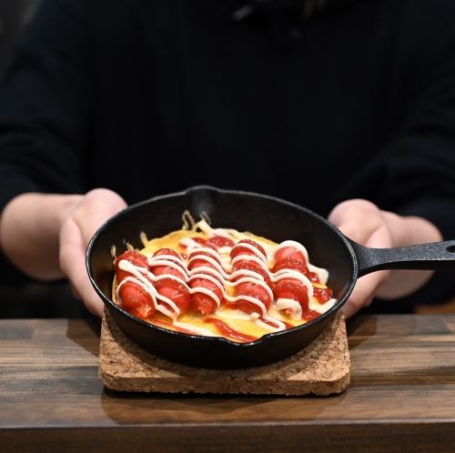 【温かい居心地】