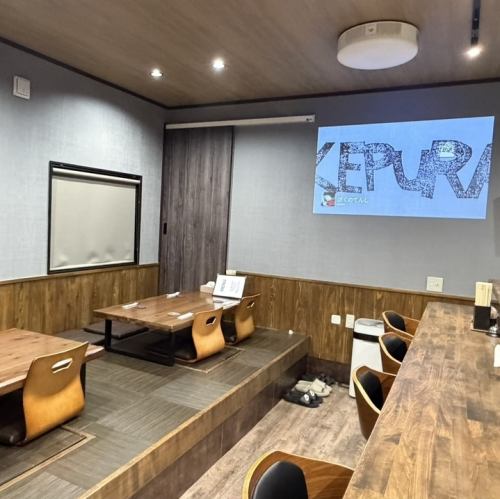 【幅広い席タイプ】