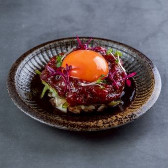 「生」 青椒肉絲