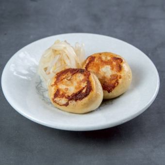 焼き餃子 1個