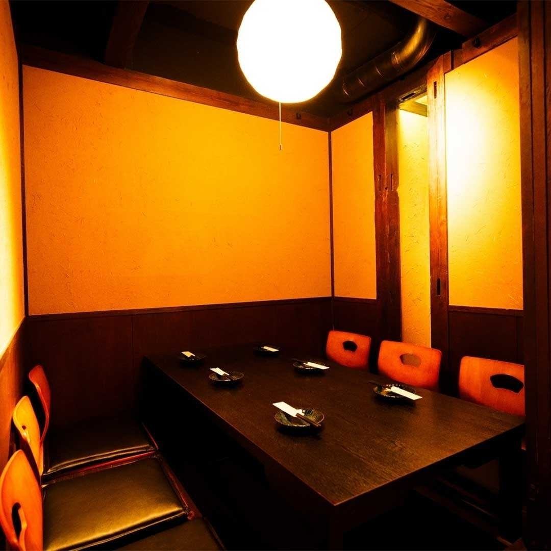 Conveniently located just 30 seconds from Gifu Station ◎Please use it for all kinds of banquets!