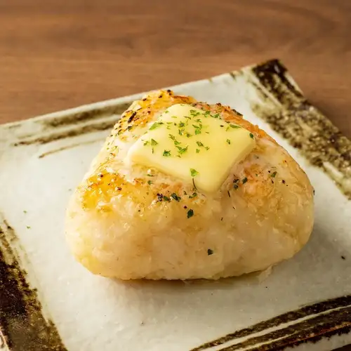 焼きおにぎり(1個)
