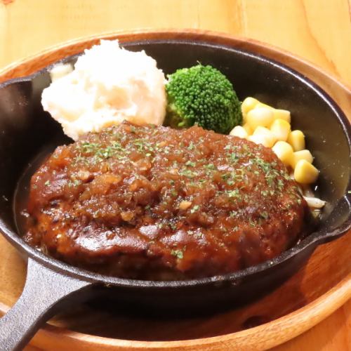 2時間食べ放題3000円