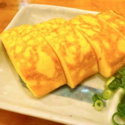 出汁巻き玉子