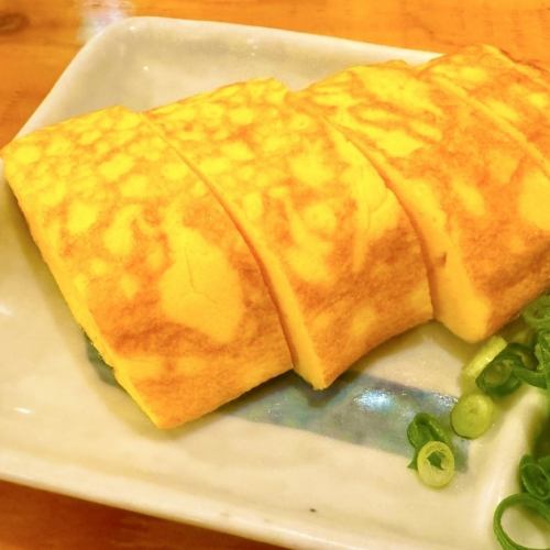 出汁巻き玉子