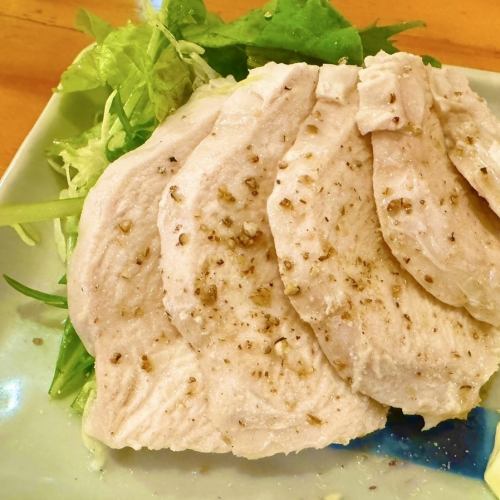 鶏ハム
