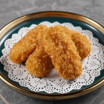 チーズフライ