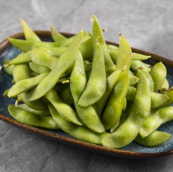 枝豆