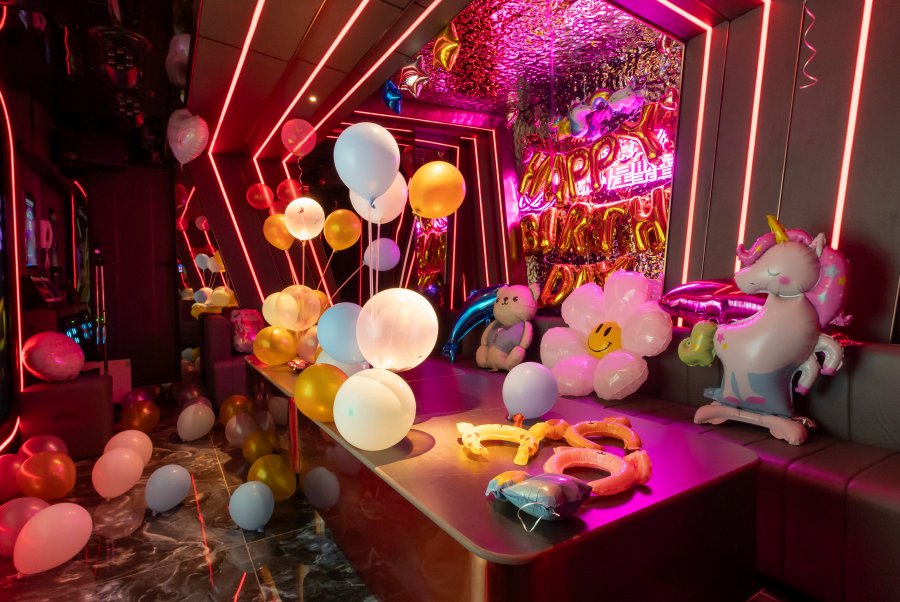 アルコール飲み放題、カラオケ飲み放題♪2時間1,980円(税込)