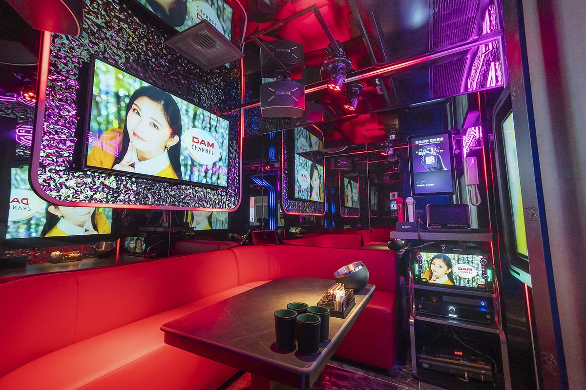 VIPルームあり◎お気軽にお問い合わせください