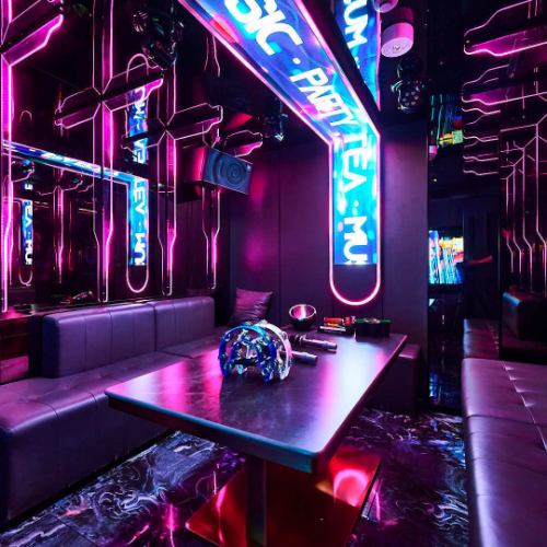 世界1000店舗のカラオケ!