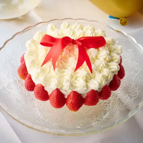 手作り季節のフルーツケーキ※前日まで予約