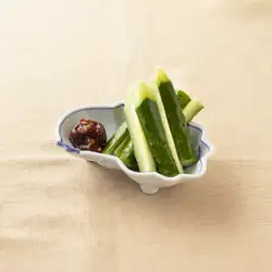 味噌きゅうり