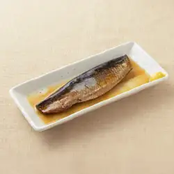 にしんの煮付け