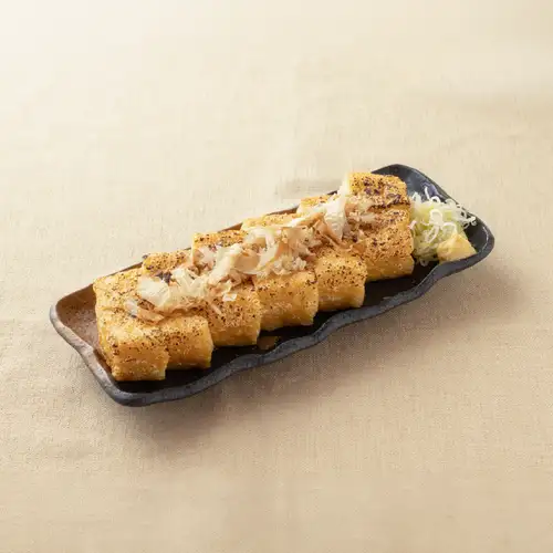 도치오 볶음밥