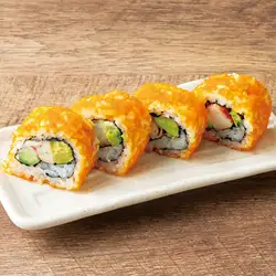 캘리포니아 롤