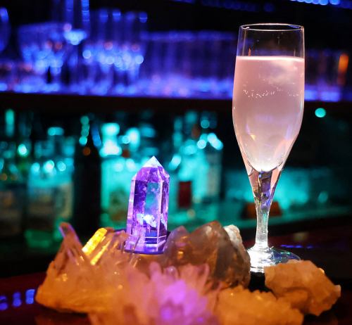 あなただけの一杯