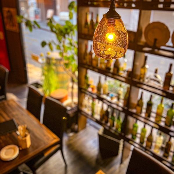 友人との飲み会や女子会、2次会など各種ご宴会のご相談も承ります！飲み放題付のコースもご用意しておりますので、お気軽に店舗までお問い合わせください◎