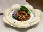 Pork bun (pork)