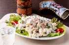 potato salad