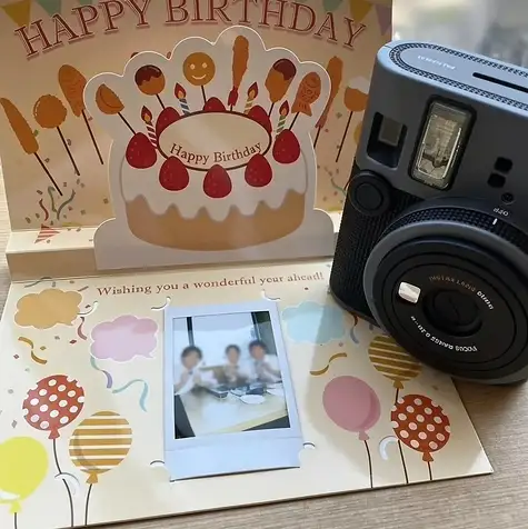 誕生日記念日サービス♪