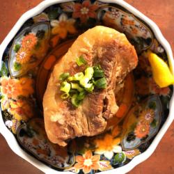 なごみの豚の角煮