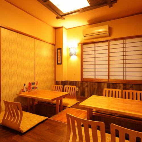 気軽に立ち寄れるお店！