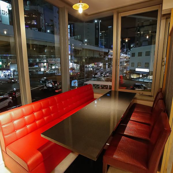 [Close to Umeda Station! Great location for gathering ♪] Convenient location for group gatherings, rainy day gatherings, and last-minute gatherings ◎