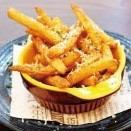 Parmesan french fries