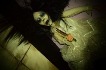 【レディースDAY】60分飲み放題☆怪談ライブ込みで女性のお客様4480円→3480円