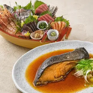 Year-end party preview plan! 'Fresh seafood platter and simmered black cod plan' with all-you-can-drink included: ¥5,000 → ¥4,500
