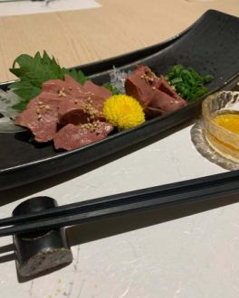 こんにちは串焼き瑞で