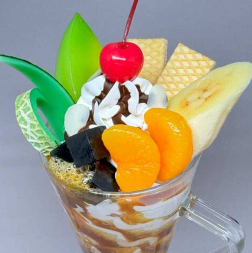 ◆カフェメニューから洋食