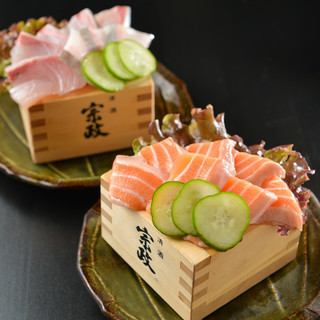 店主おまかせ!【5,500円コース】