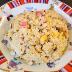 イチ押し！　チャーハン