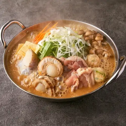 Hokkaido Chanko Nabe