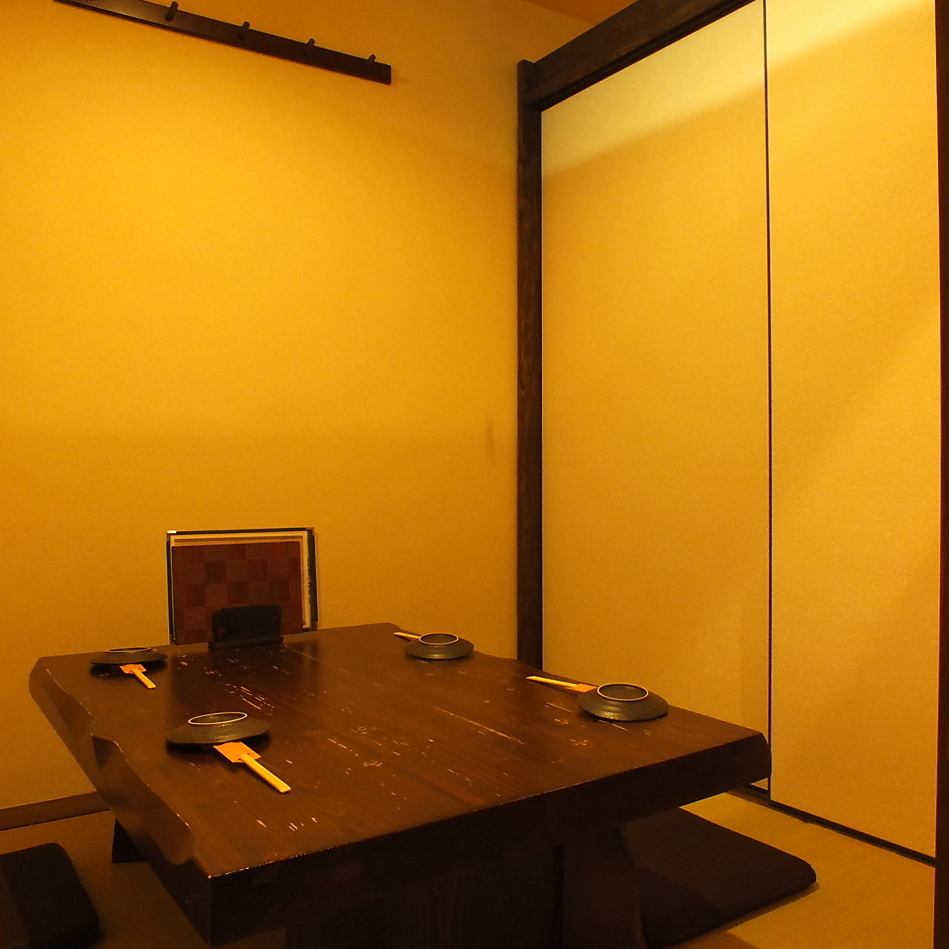 岐阜駅から徒歩圏内で個室有◎越前の美味い料理&日本酒を堪能!!