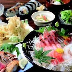 北陸の名物料理