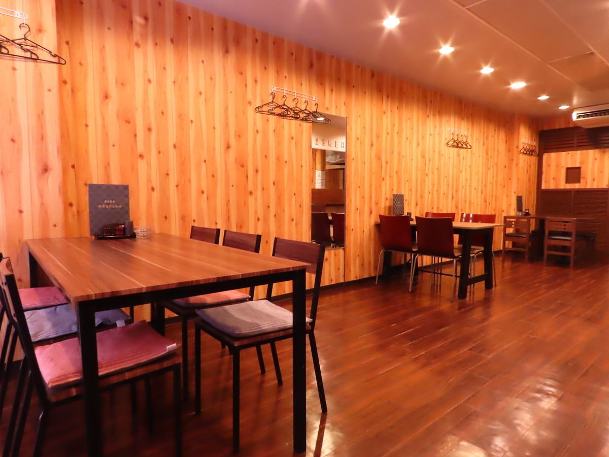 20名様～35名様まで貸切可能◎刺盛や串盛が楽しめるコース4000円