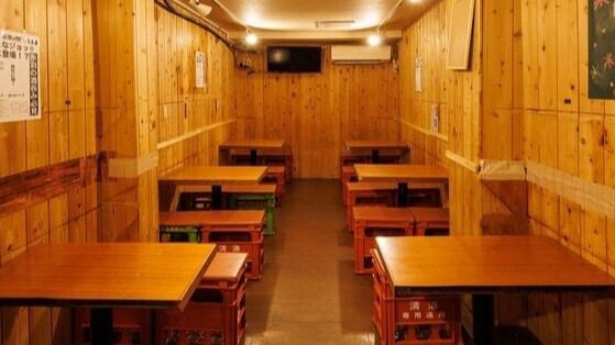 20人から2階貸切のご案内もさせていただいております。お気軽にお問い合わせください！