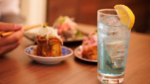 彩り豊かなドリンクがおすすめです！定番からちょっぴり変わった珍しいドリンクまで幅広くご用意ございます◎