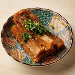 검은 후추 멘마