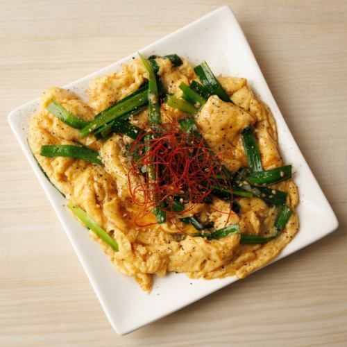 玉にらたまたま